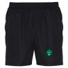 TriDri® training shorts Thumbnail