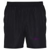 TriDri® training shorts Thumbnail