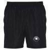 TriDri® training shorts Thumbnail
