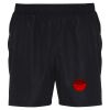 TriDri® training shorts Thumbnail