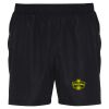 TriDri® training shorts Thumbnail