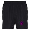 TriDri® training shorts Thumbnail