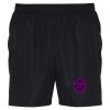 TriDri® training shorts Thumbnail