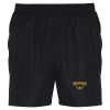 TriDri® training shorts Thumbnail