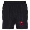 TriDri® training shorts Thumbnail
