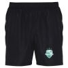 TriDri® training shorts Thumbnail