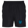 TriDri® training shorts Thumbnail