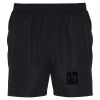 TriDri® training shorts Thumbnail