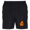 TriDri® training shorts Thumbnail
