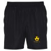 TriDri® training shorts Thumbnail