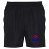 TriDri® training shorts Thumbnail