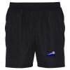 TriDri® training shorts Thumbnail
