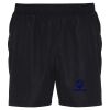 TriDri® training shorts Thumbnail