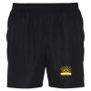 TriDri® training shorts Thumbnail