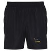 TriDri® training shorts Thumbnail