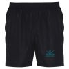 TriDri® training shorts Thumbnail