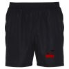 TriDri® training shorts Thumbnail