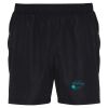 TriDri® training shorts Thumbnail