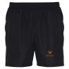 TriDri® training shorts Thumbnail