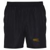 TriDri® training shorts Thumbnail