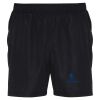 TriDri® training shorts Thumbnail