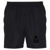 TriDri® training shorts Thumbnail