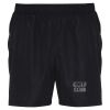 TriDri® training shorts Thumbnail