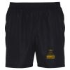 TriDri® training shorts Thumbnail