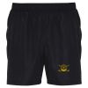 TriDri® training shorts Thumbnail