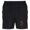 TriDri® training shorts Thumbnail