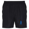 TriDri® training shorts Thumbnail