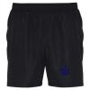 TriDri® training shorts Thumbnail