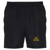 TriDri® training shorts Thumbnail