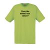 Fruit of the Loom T Shirt Thumbnail