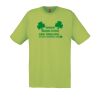 Fruit of the Loom T Shirt Thumbnail