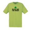 Fruit of the Loom T Shirt Thumbnail