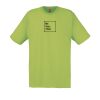 Fruit of the Loom T Shirt Thumbnail