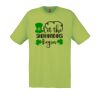 Fruit of the Loom T Shirt Thumbnail