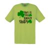 Fruit of the Loom T Shirt Thumbnail
