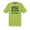 Fruit of the Loom T Shirt Thumbnail