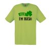 Fruit of the Loom T Shirt Thumbnail