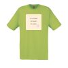 Fruit of the Loom T Shirt Thumbnail