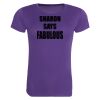 Ladies Cool T Shirt, AWDis  Thumbnail
