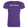 Ladies Cool T Shirt, AWDis  Thumbnail