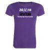 Ladies Cool T Shirt, AWDis  Thumbnail