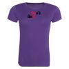 Ladies Cool T Shirt, AWDis  Thumbnail