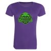 Ladies Cool T Shirt, AWDis  Thumbnail