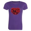 Ladies Cool T Shirt, AWDis  Thumbnail