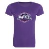 Ladies Cool T Shirt, AWDis  Thumbnail