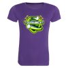 Ladies Cool T Shirt, AWDis  Thumbnail
